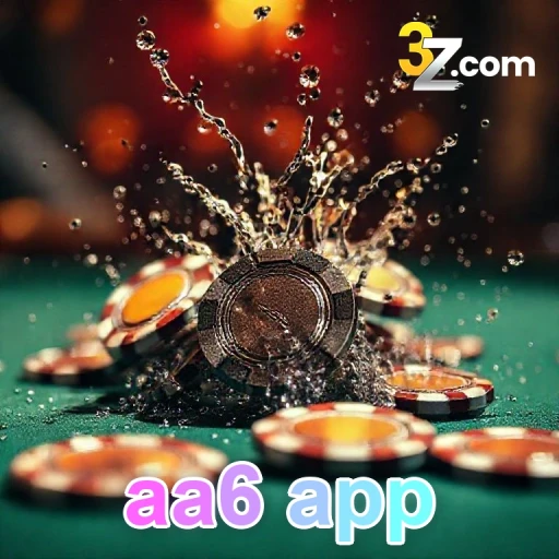 aa6 app Baixar