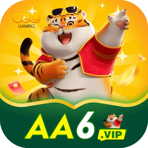 aa6 app LOGO